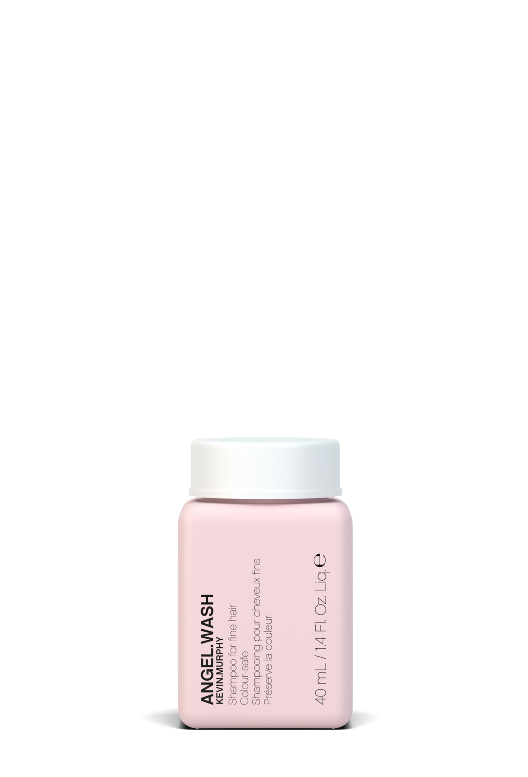 KEVIN MURPHY ANGEL.WASH