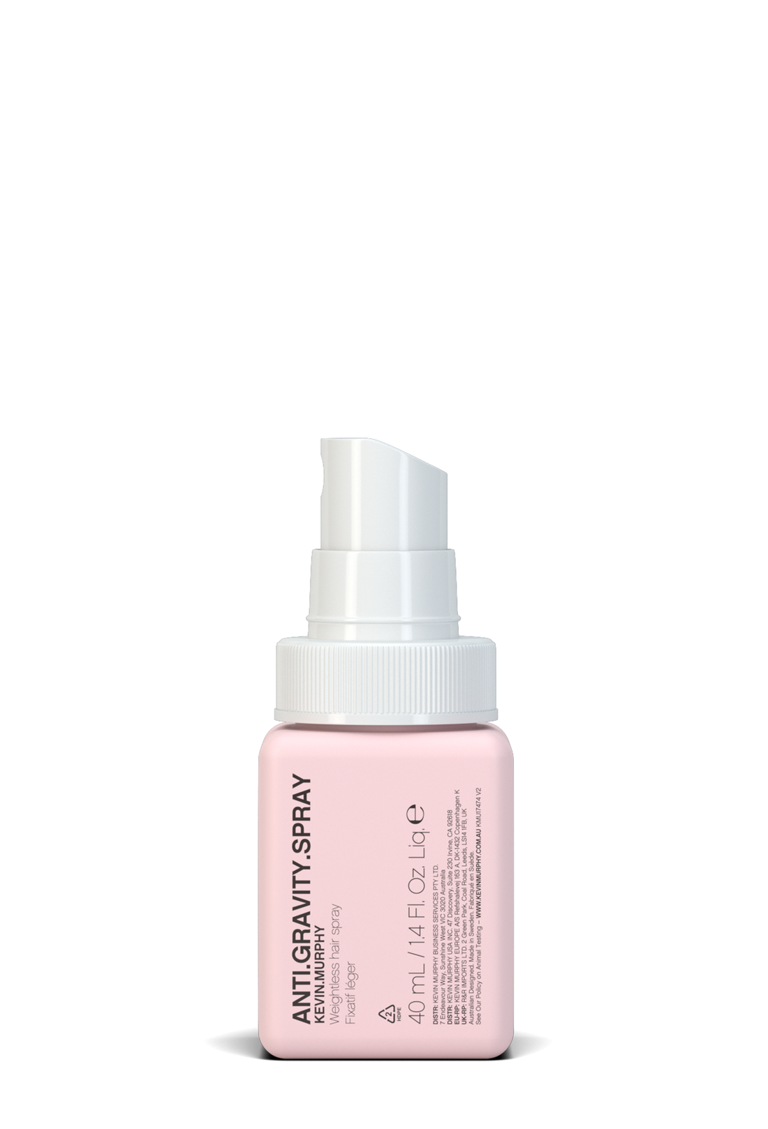 KEVIN MURPHY ANTI.GRAVITY SPRAY