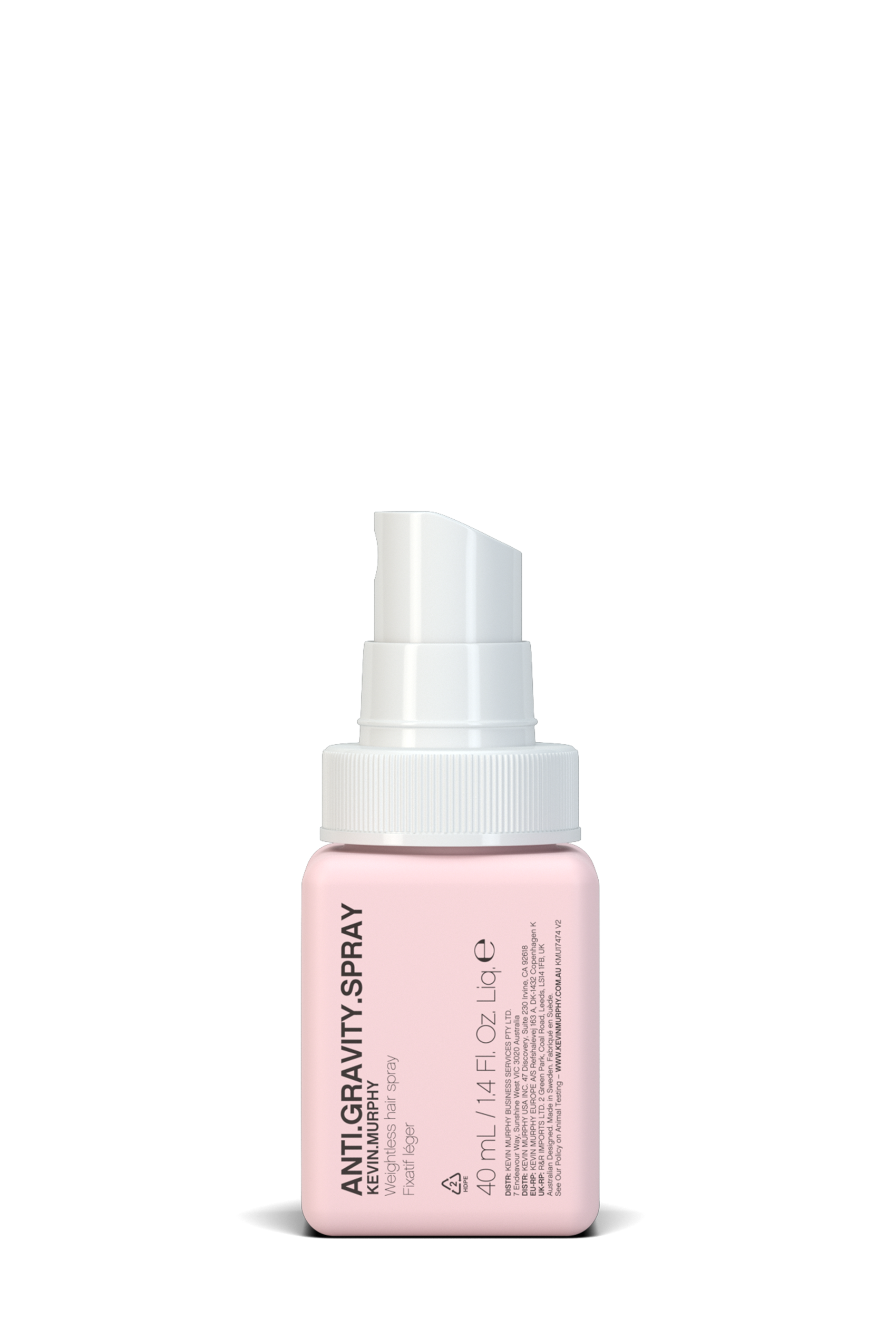 KEVIN MURPHY ANTI.GRAVITY SPRAY