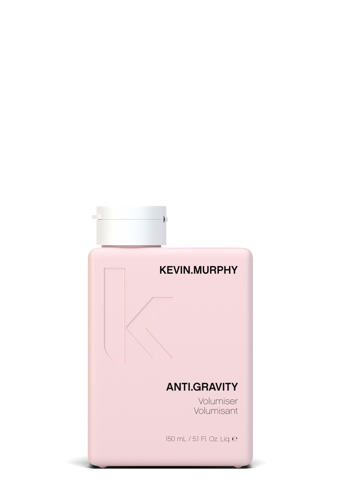 KEVIN MURPHY ANTI.GRAVITY