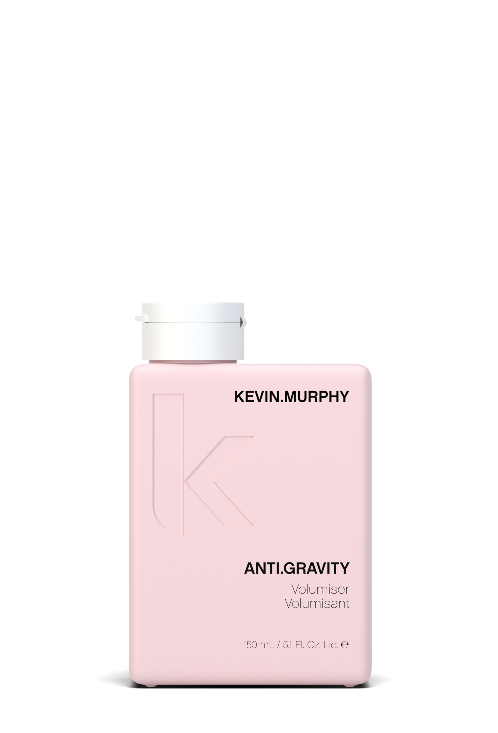 KEVIN MURPHY ANTI.GRAVITY