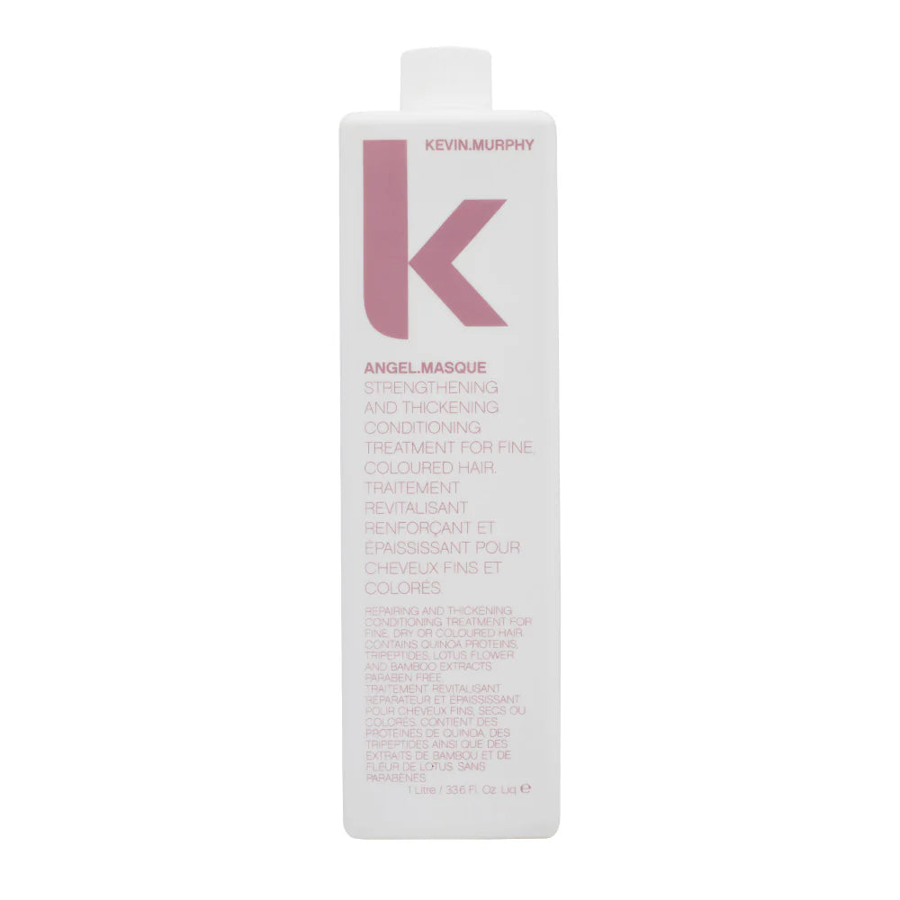 KEVIN MURPHY ANGEL.MASQUE