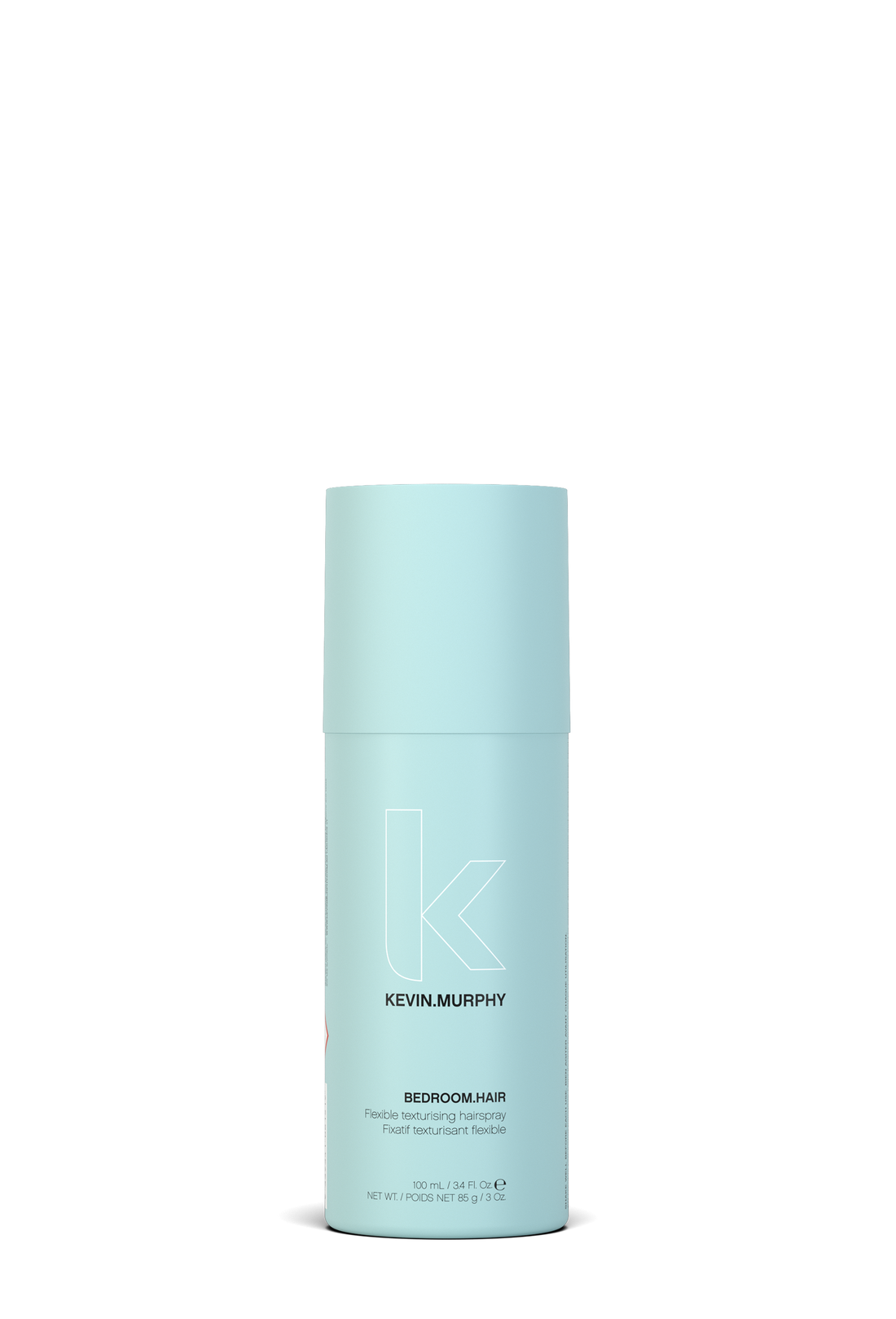 KEVIN MURPHY BEDROOM.HAIR
