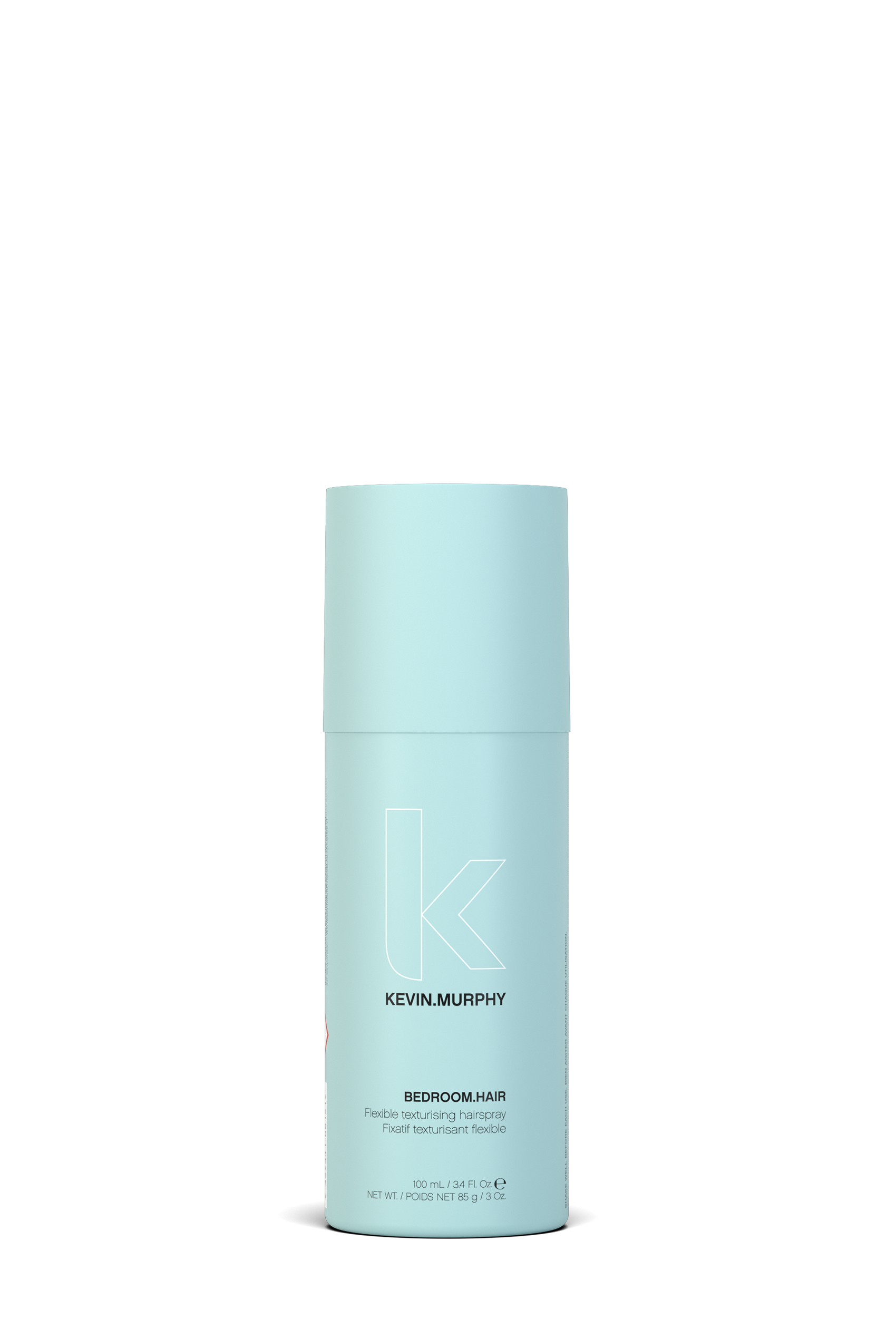 KEVIN MURPHY BEDROOM.HAIR