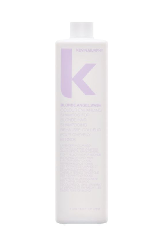 KEVIN MURPHY BLONDE.ANGEL WASH