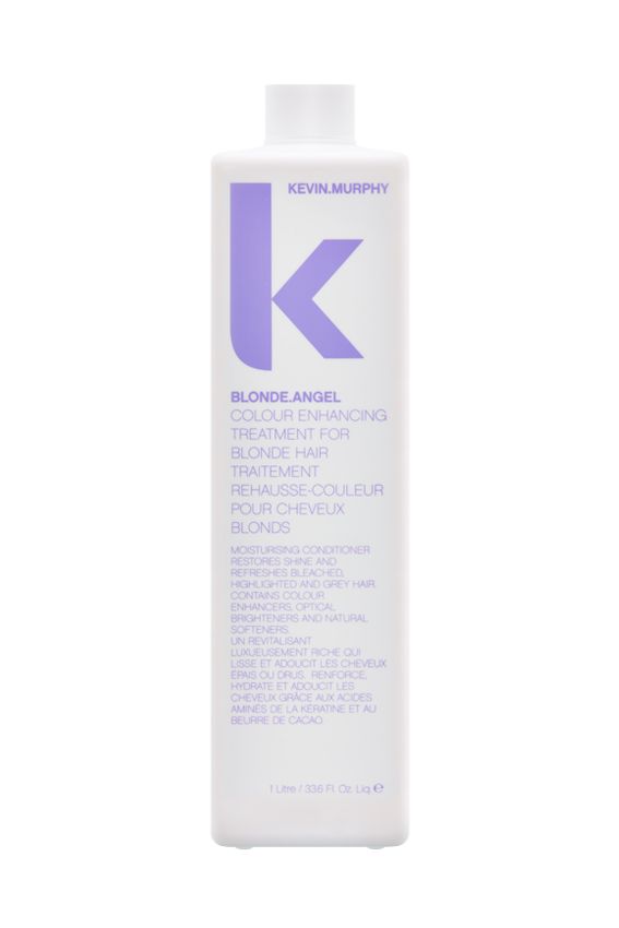 KEVIN MURPHY BLONDE.ANGEL
