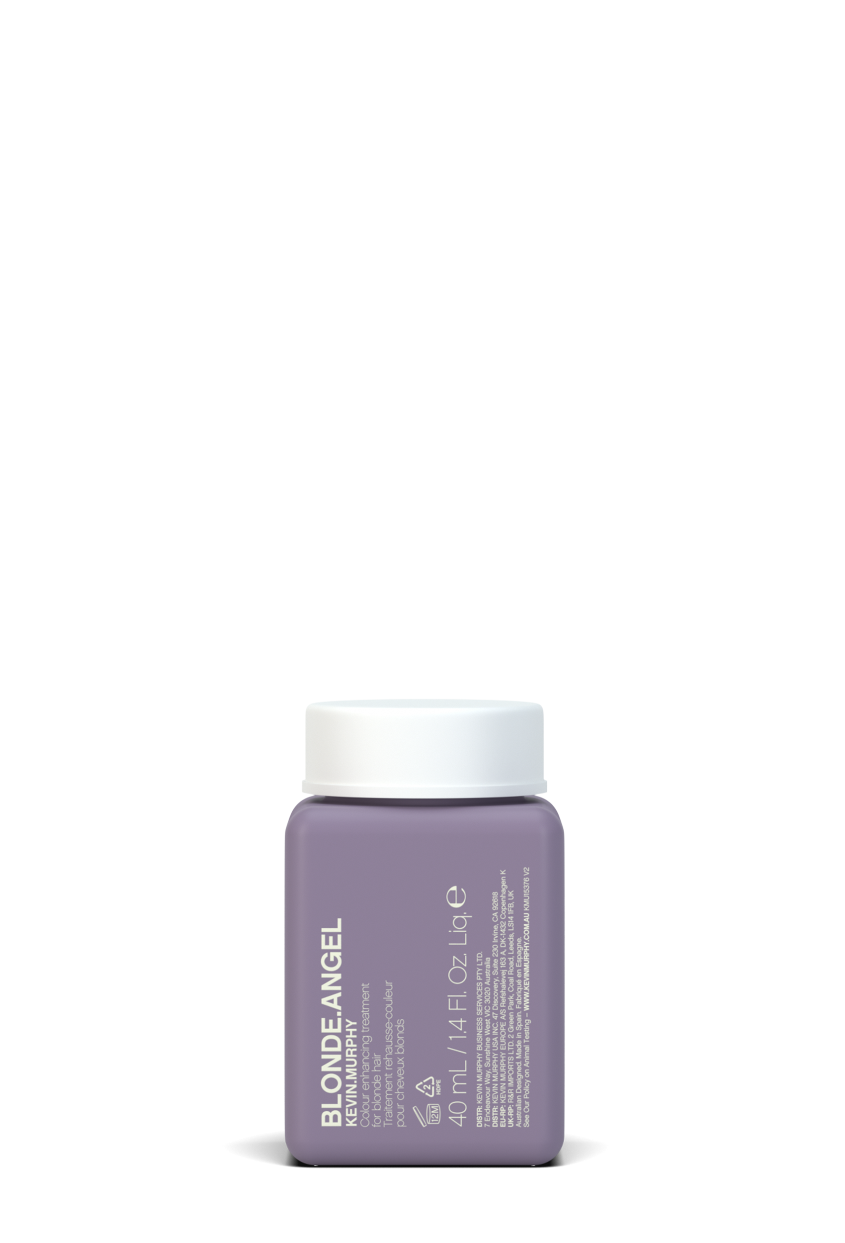 KEVIN MURPHY BLONDE.ANGEL