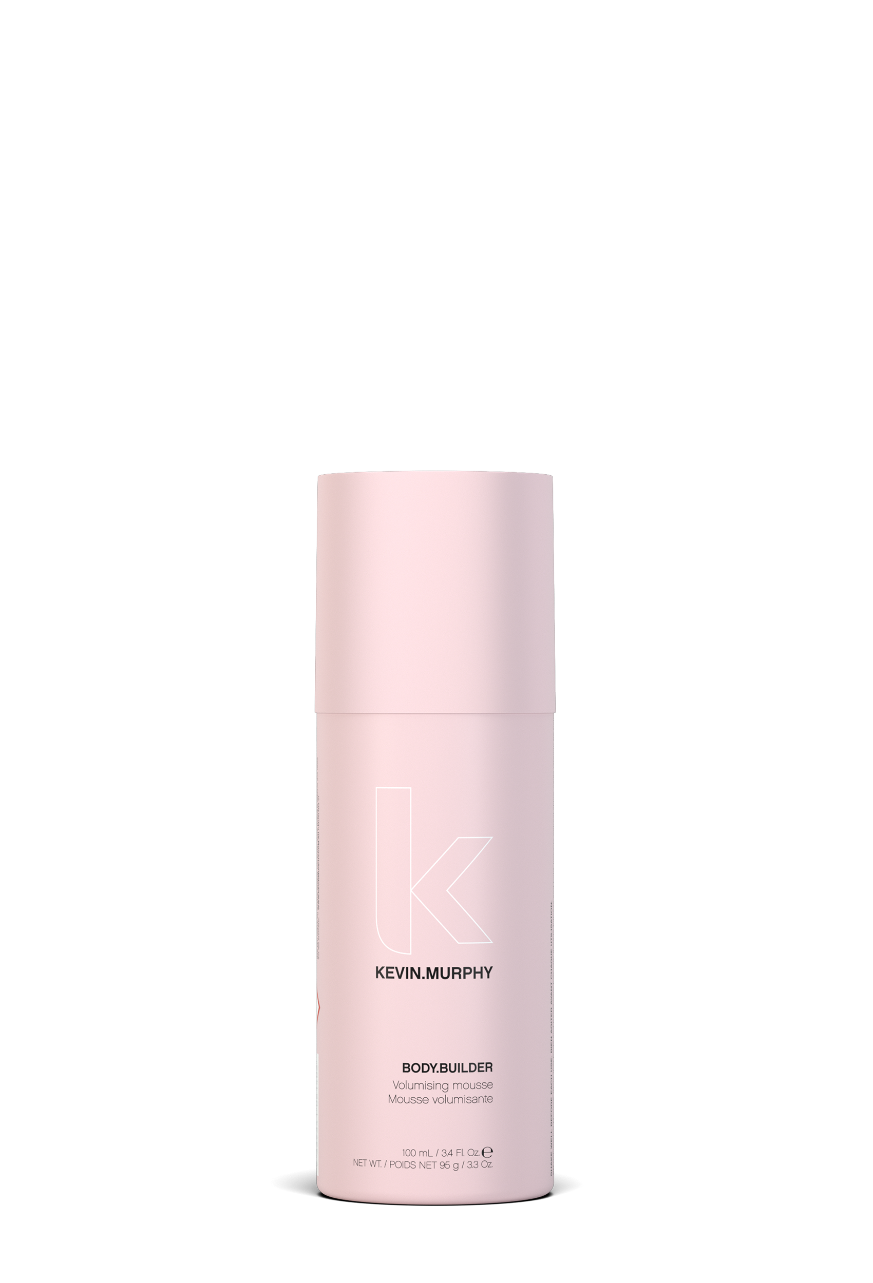 KEVIN MURPHY BODY.BUILDER