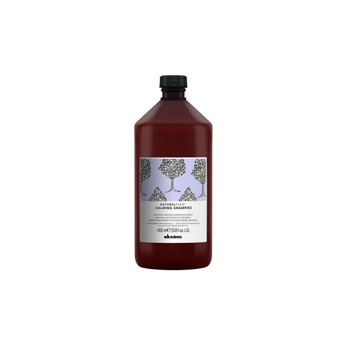 Davines Naturaltech Calming Shampoo