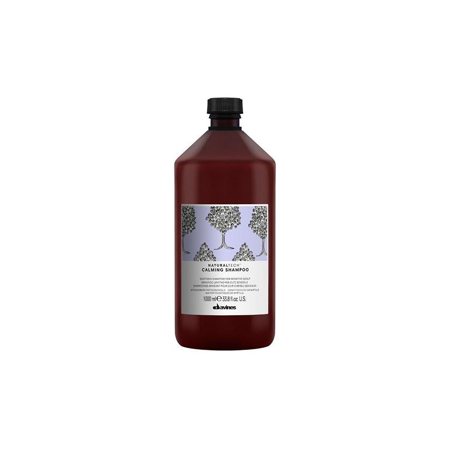 Davines Naturaltech Calming Shampoo