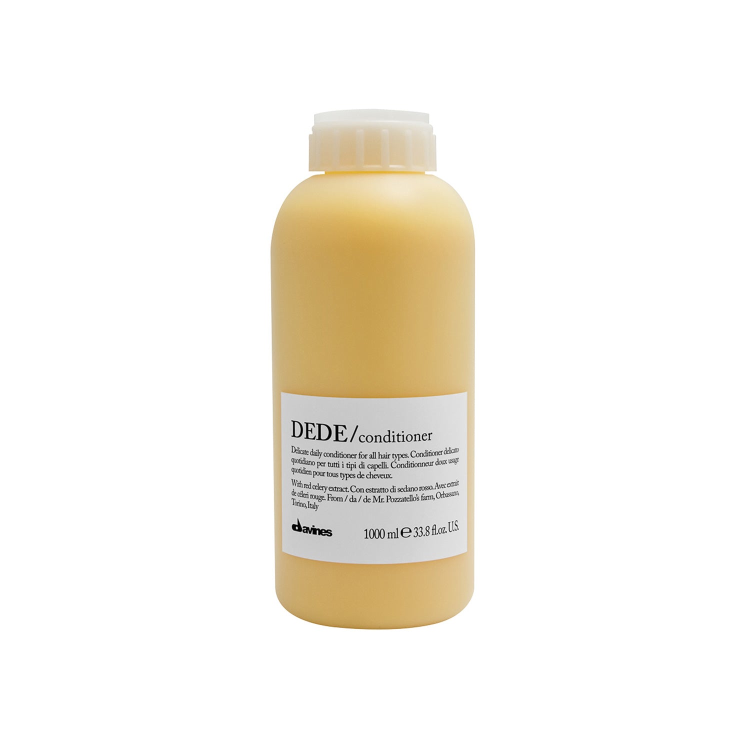 Davines Essential Haircare Dede Conditioner