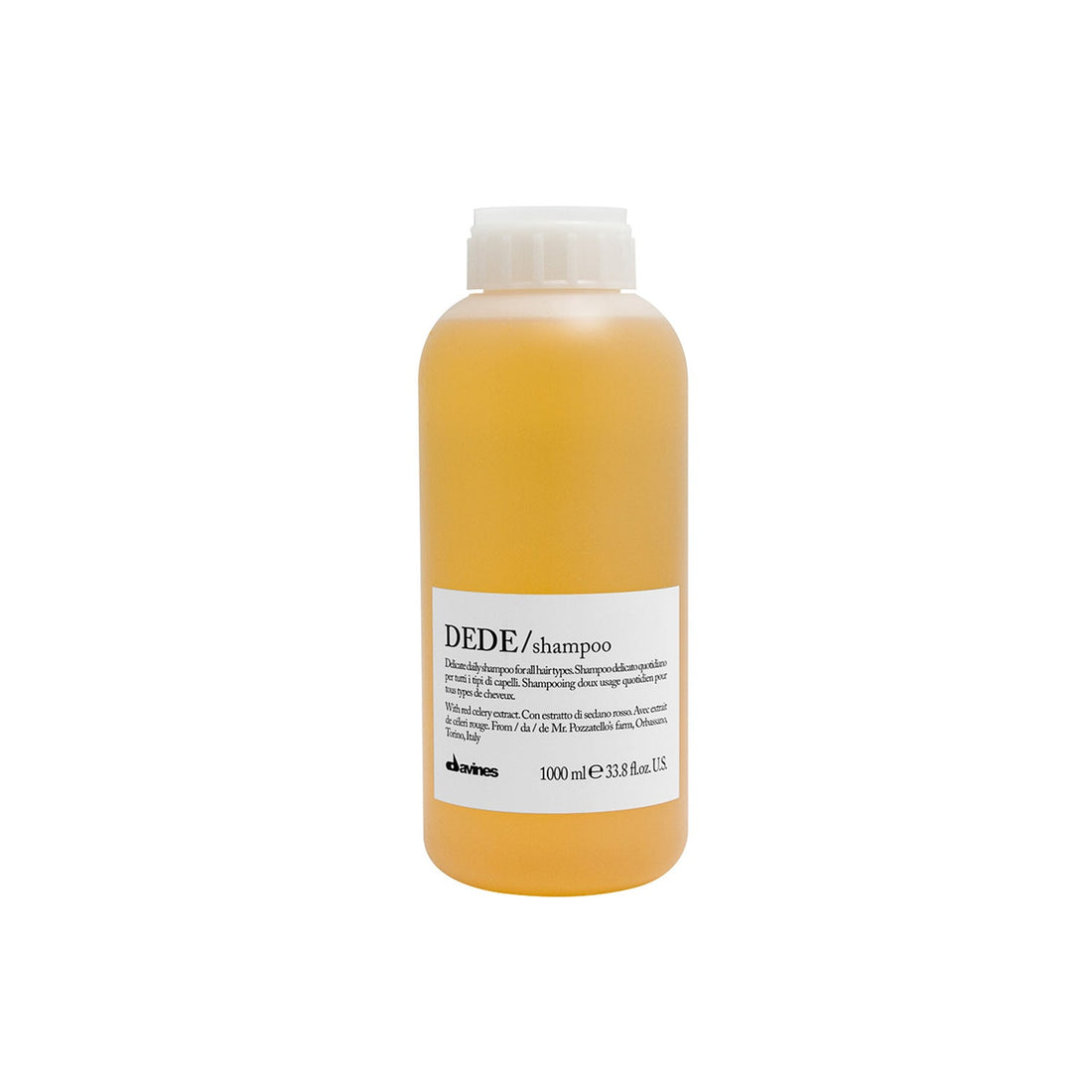 Davines Essential Haircare Dede Shampoo