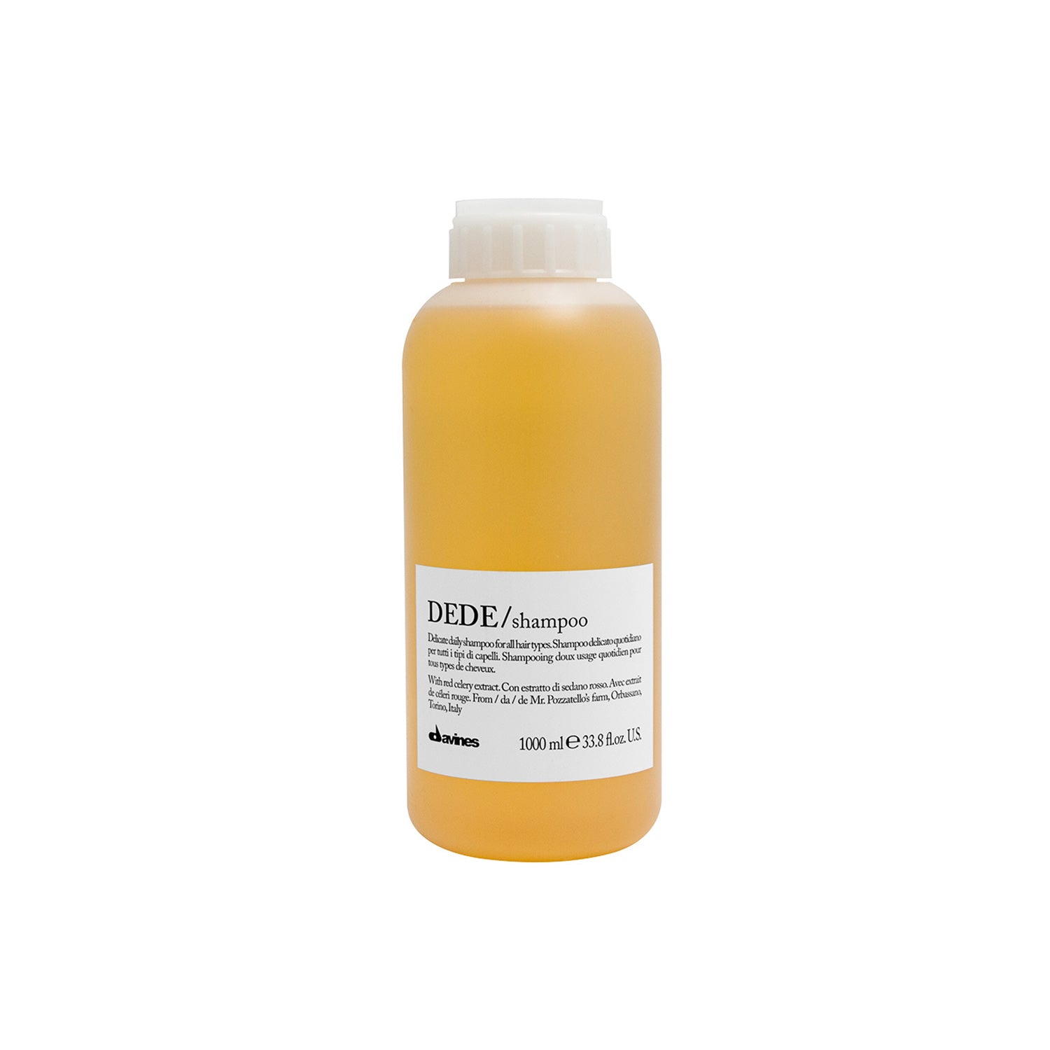 Davines Essential Haircare Dede Shampoo