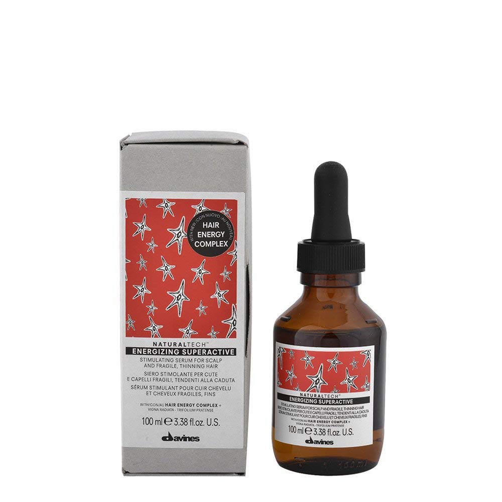 Davines Naturaltech Energizing Superactive