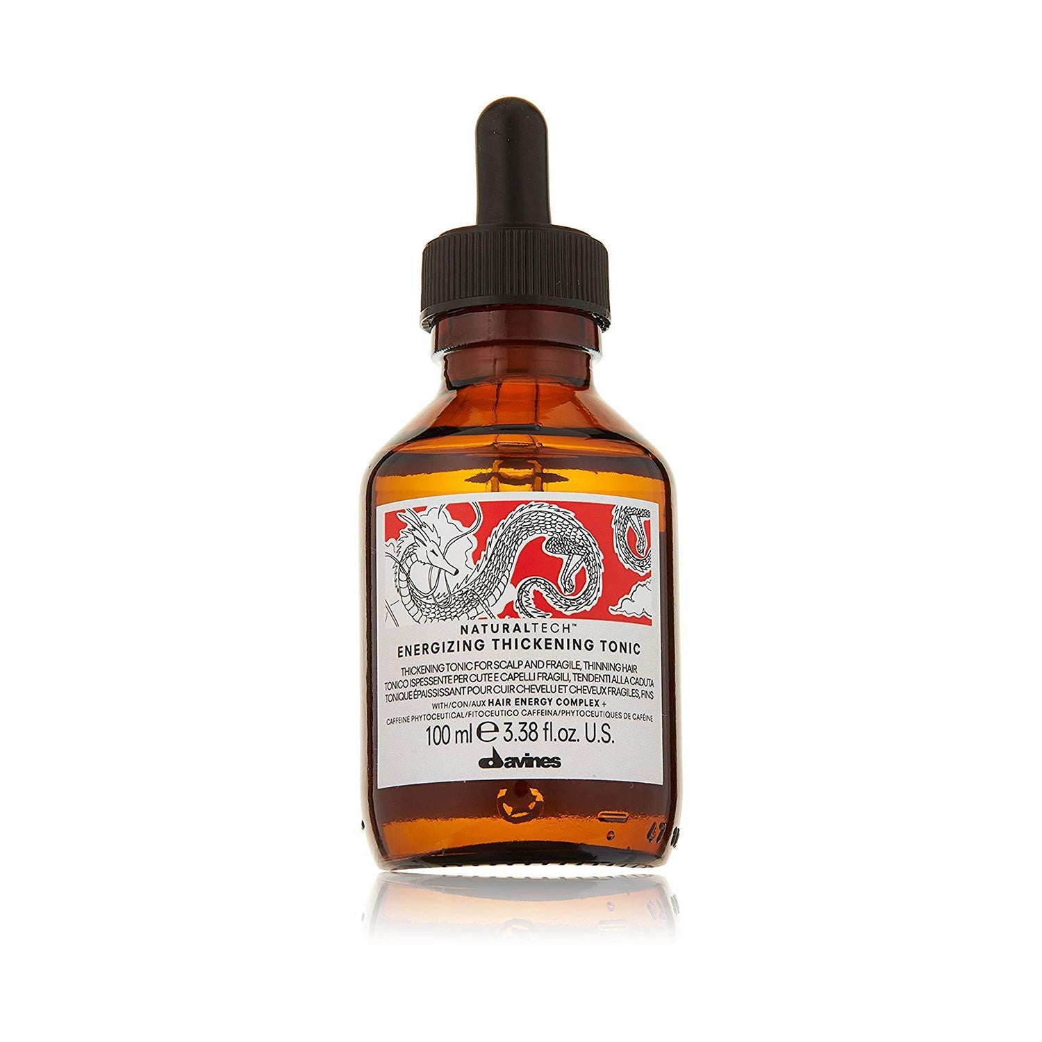 Davines Naturaltech Energizing Thickening Tonic