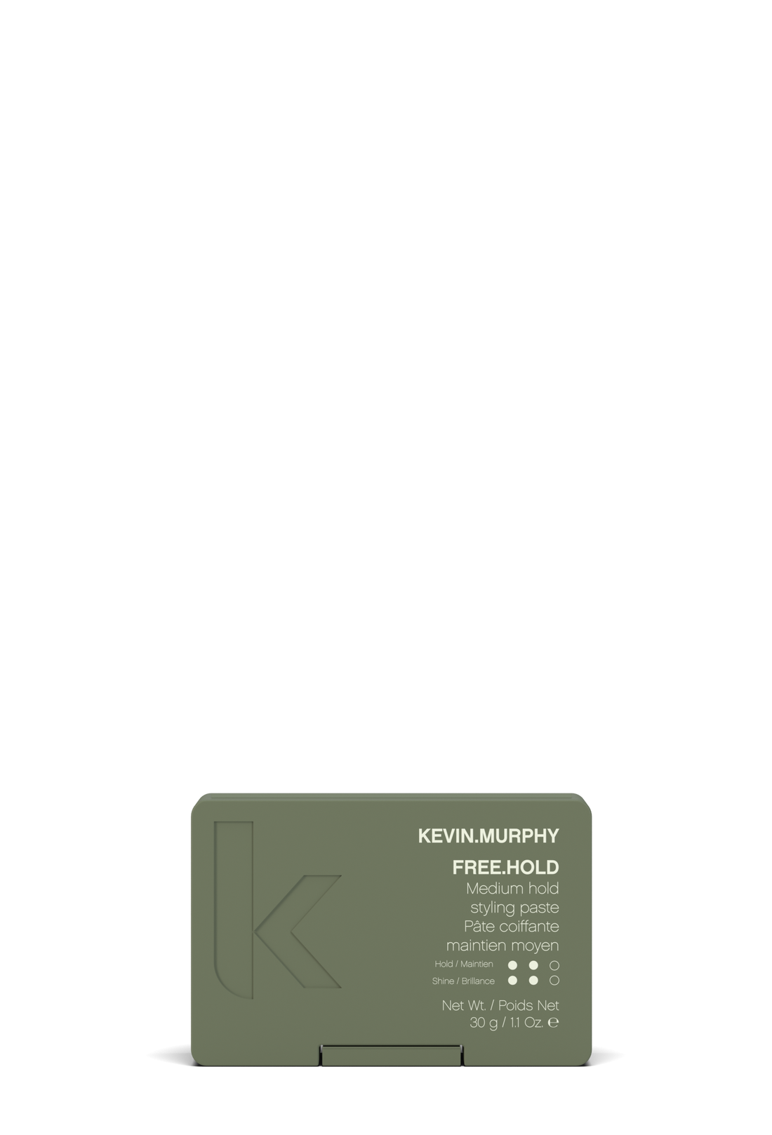 KEVIN MURPHY FREE.HOLD
