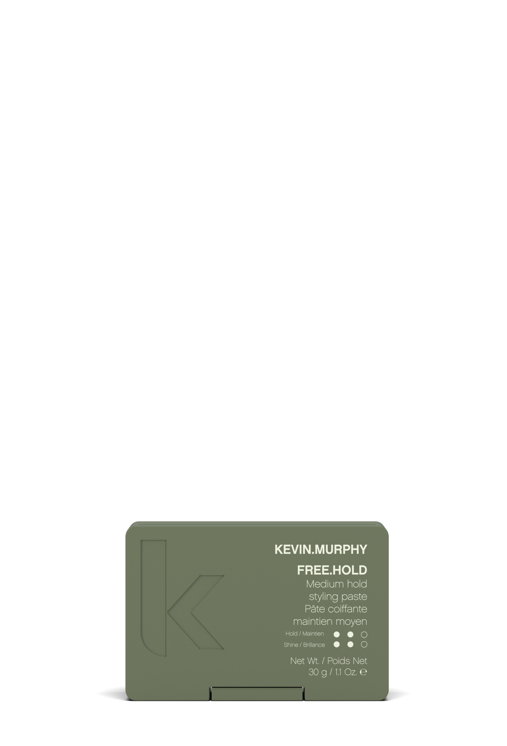 KEVIN MURPHY FREE.HOLD