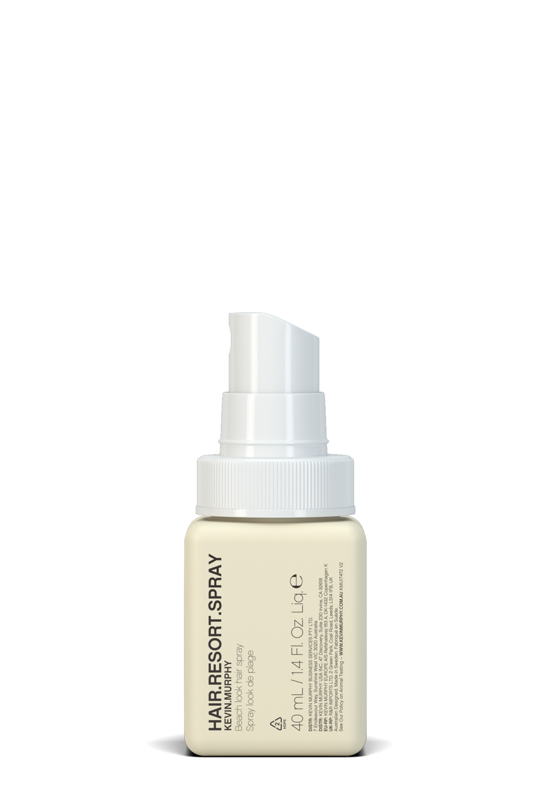 KEVIN MURPHY HAIR.RESORT SPRAY