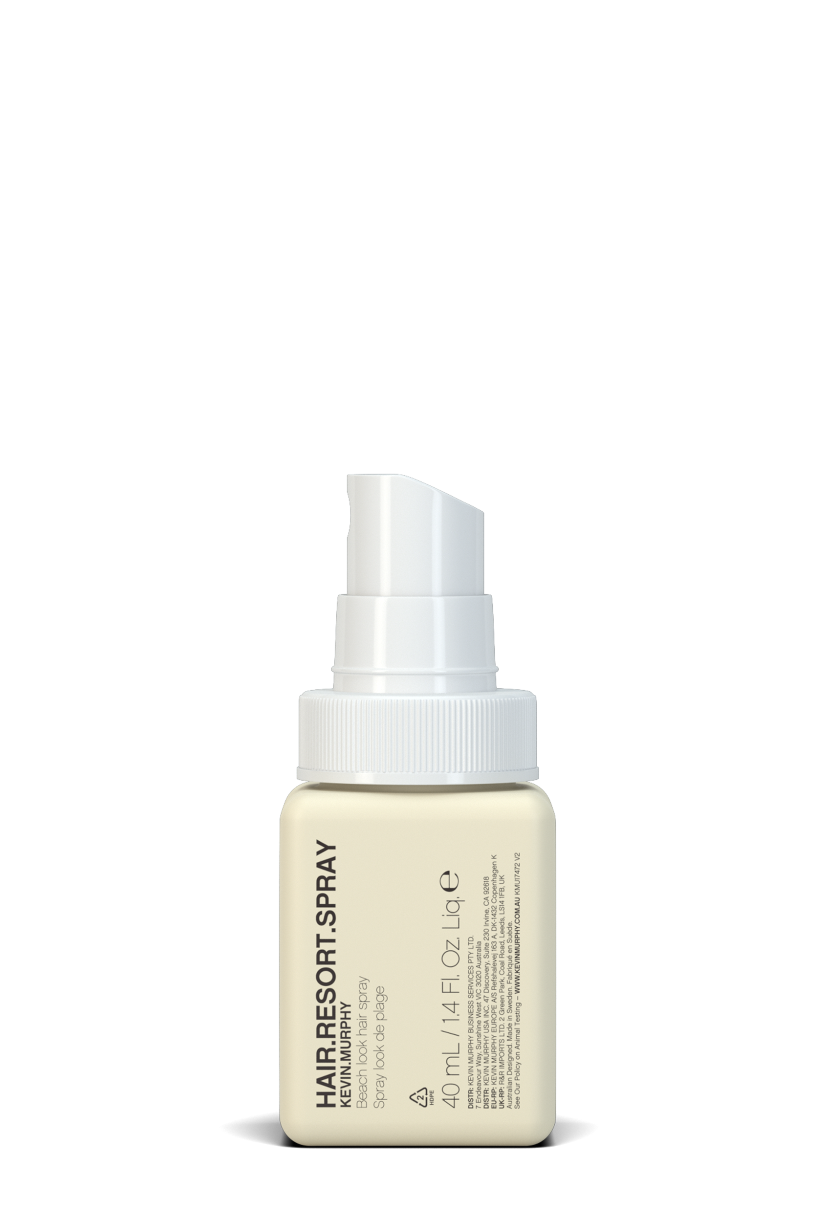 KEVIN MURPHY HAIR.RESORT SPRAY