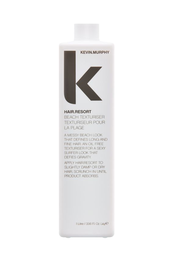 KEVIN MURPHY HAIR.RESORT