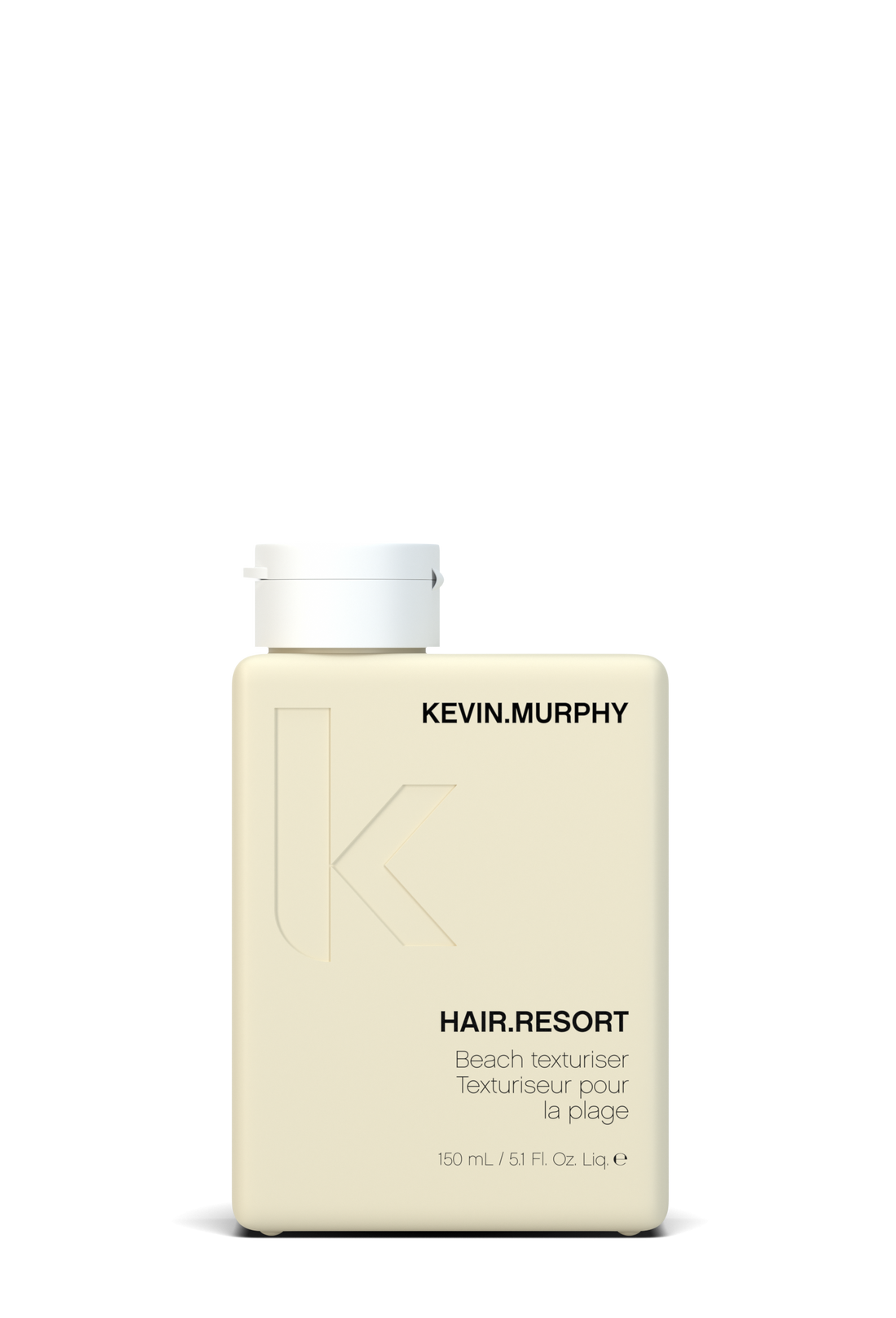 KEVIN MURPHY HAIR.RESORT