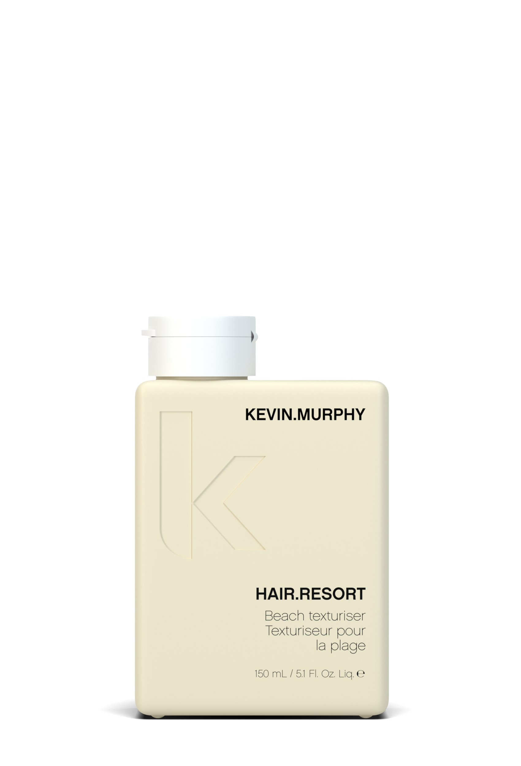 KEVIN MURPHY HAIR.RESORT