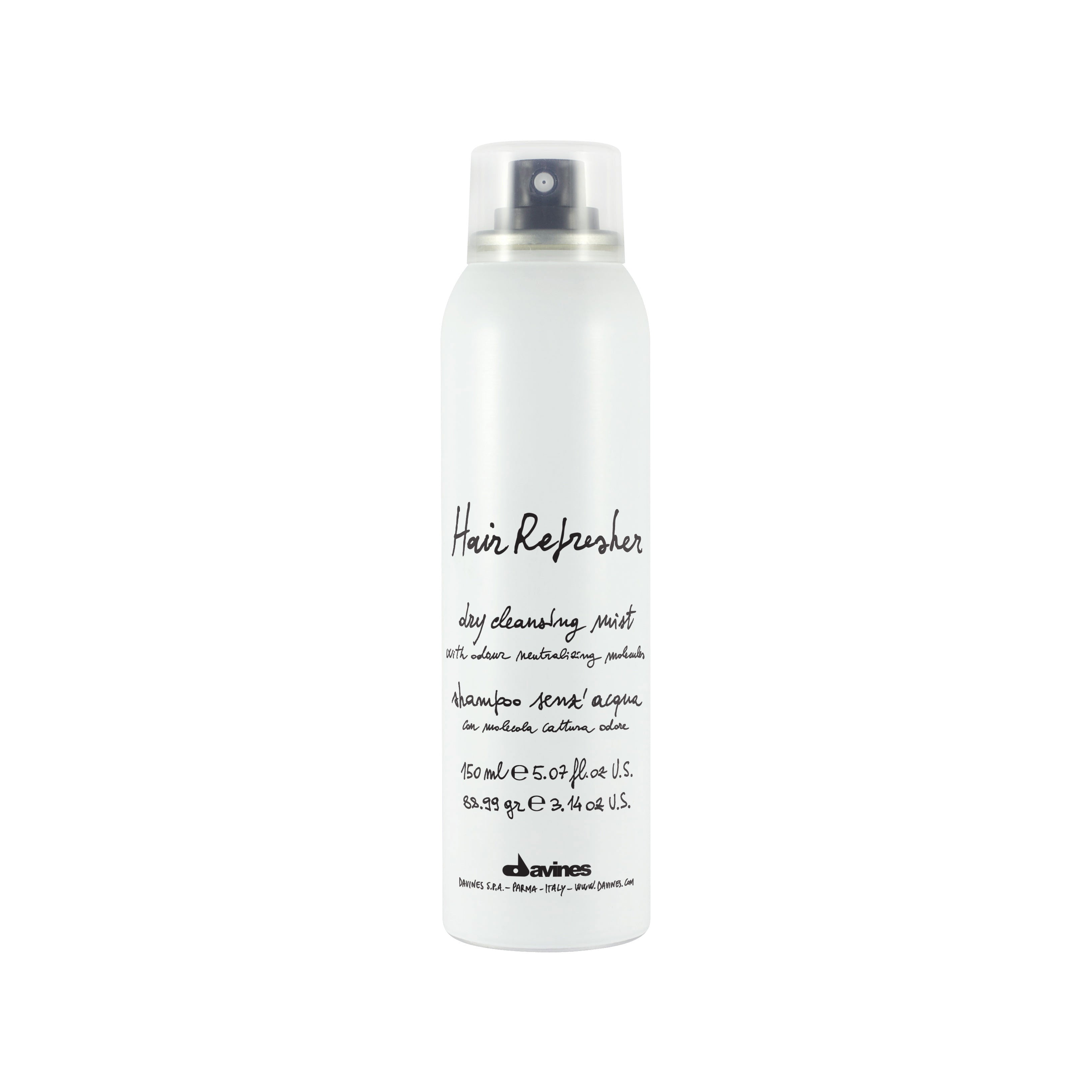 Davines Hair Refresher