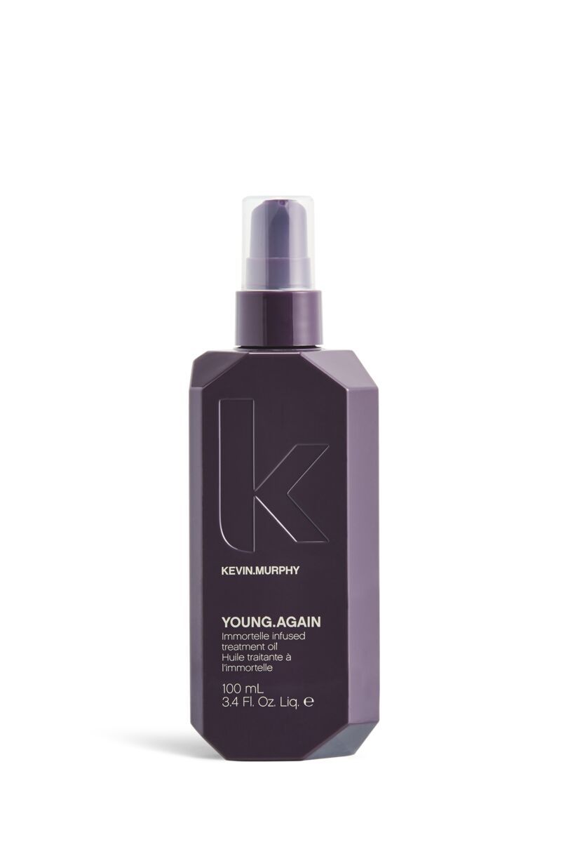 KEVIN MURPHY YOUNG.AGAIN