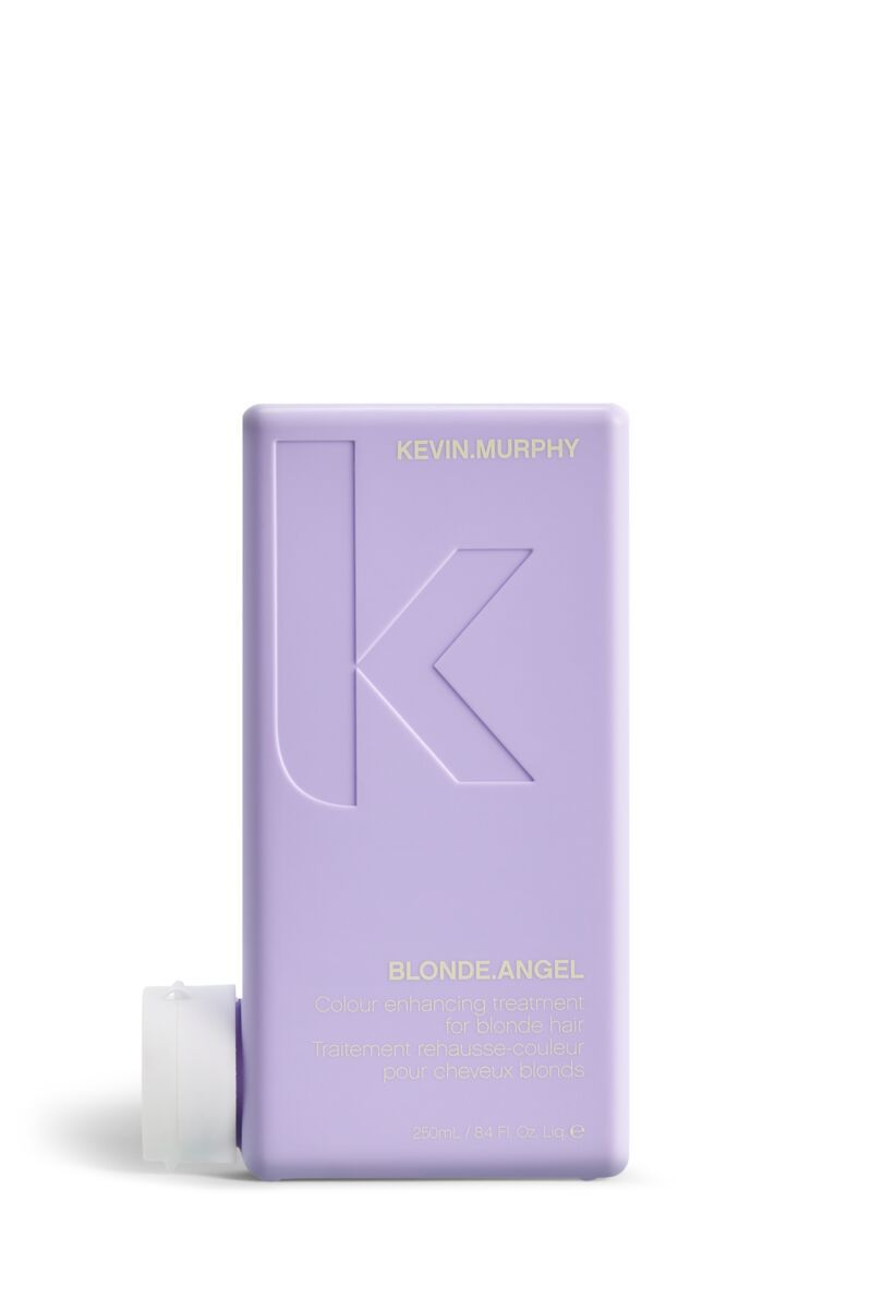 KEVIN MURPHY BLONDE.ANGEL