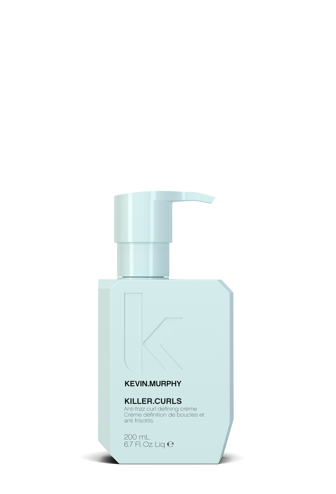 KEVIN MURPHY KILLER.CURLS
