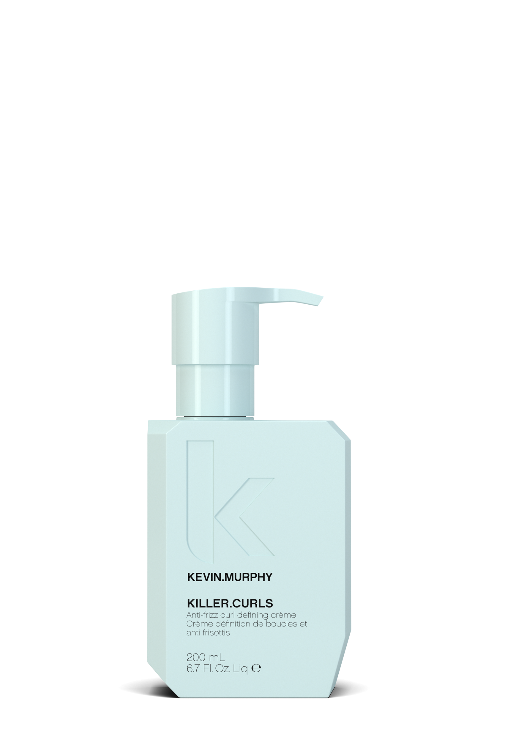 KEVIN MURPHY KILLER.CURLS