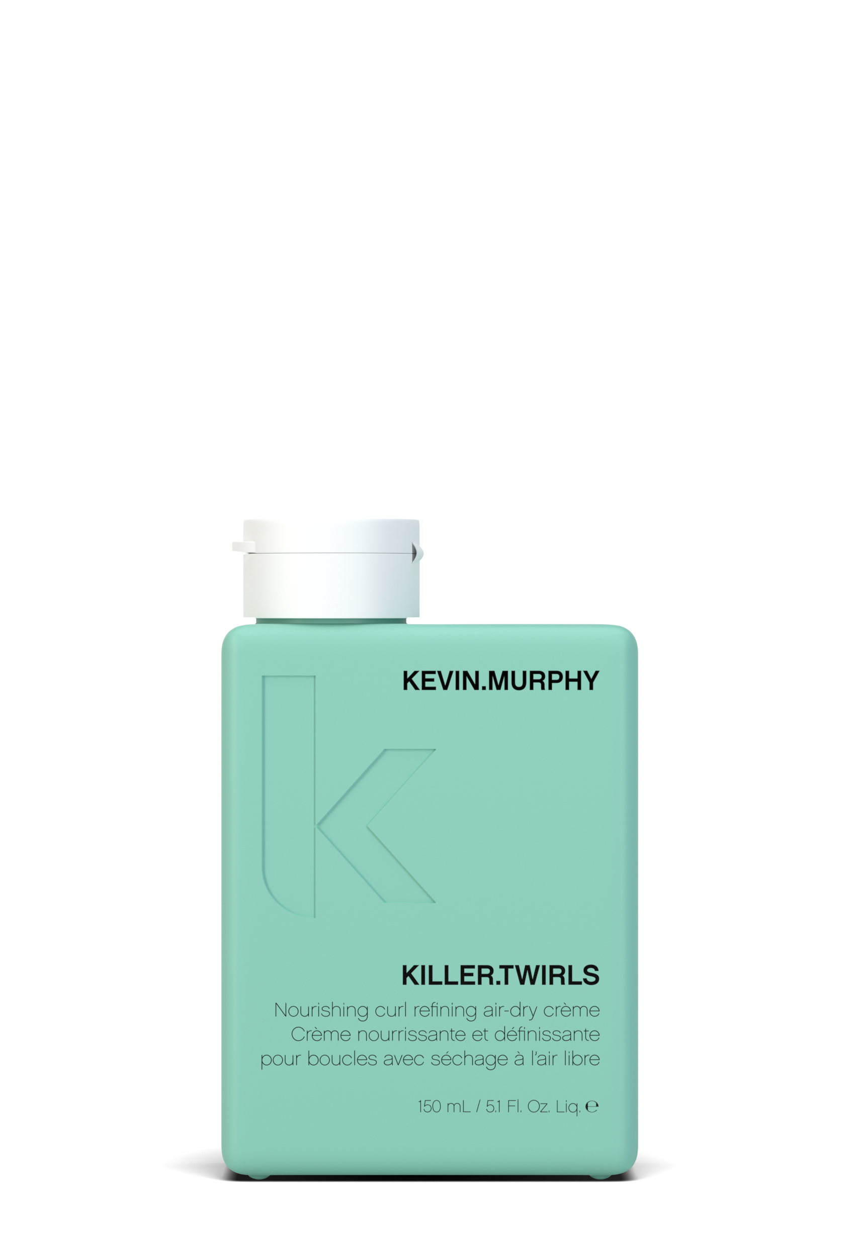 KEVIN MURPHY KILLER.TWIRLS