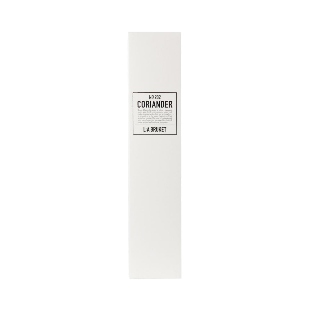 L:A Bruket 202 Room Diffuser Coriander