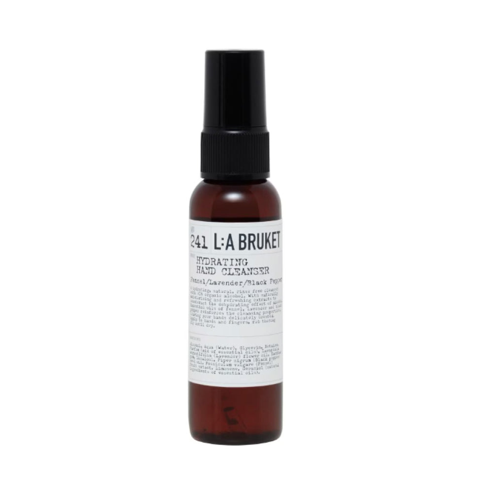 L:A Bruket 241 Hydrating Hand Cleanser