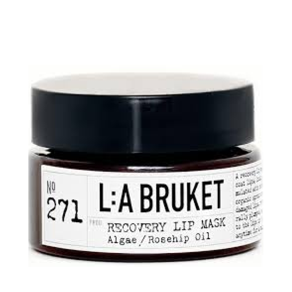 L:A Bruket 271 Recovery Lip Mask
