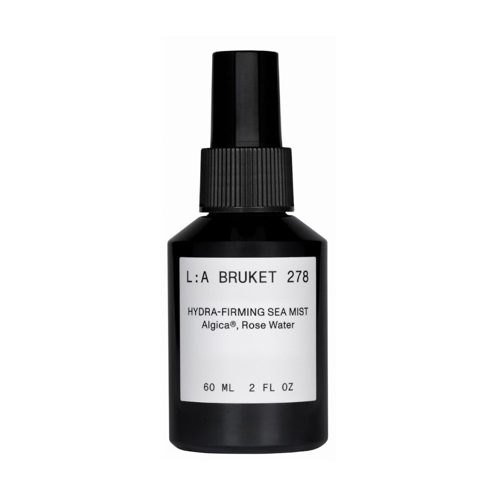 L:A Bruket 278 Hydra-Firming Face Mist