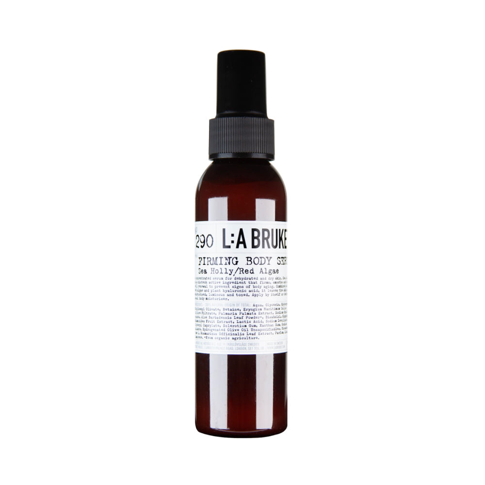 L:A Bruket 290 Firming Body Serum