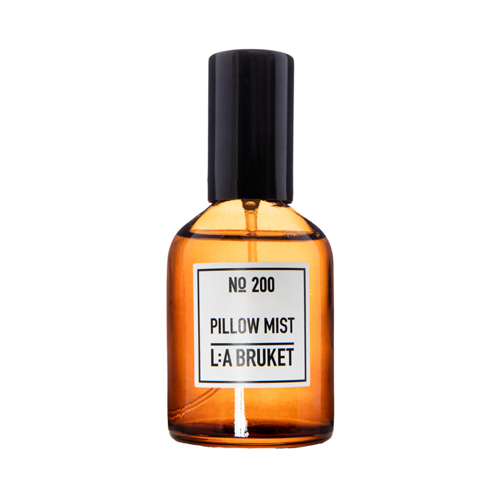 L:A Bruket 200 Pillow Mist Mandarin/Lavender/Cedar