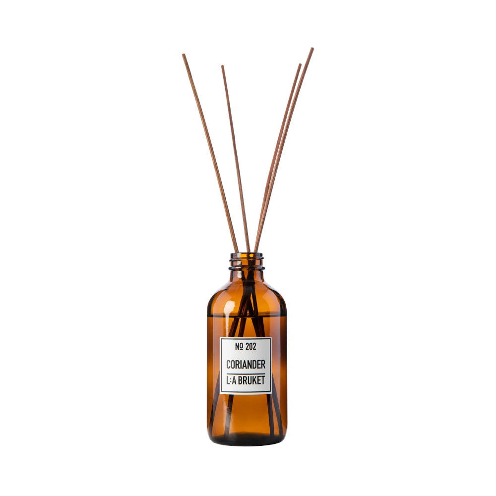 L:A Bruket 202 Room Diffuser Coriander