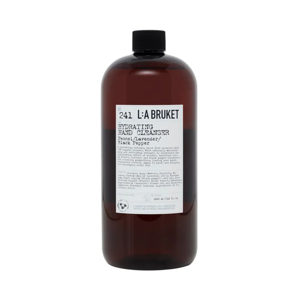 L:A Bruket 241 Hydrating Hand Cleanser