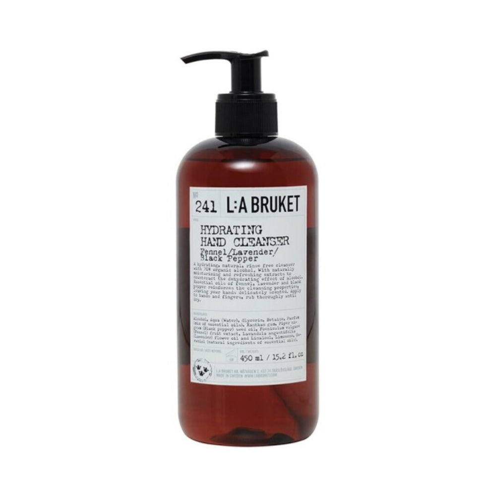 L:A Bruket 241 Hydrating Hand Cleanser