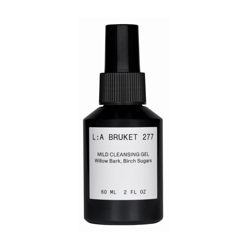 L:A Bruket 277 Mild Cleansing Gel