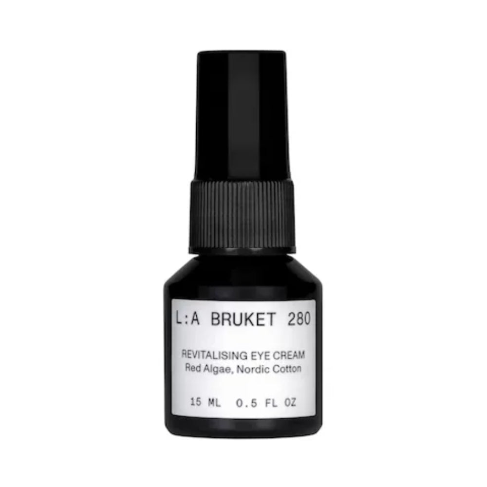 L:A Bruket 280 Revitalizing Eye Cream