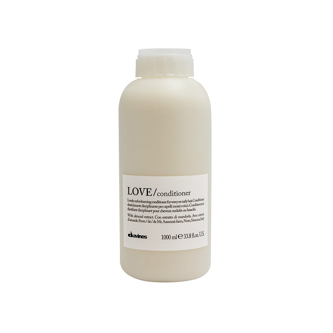 Davines Essential Haircare Love Curl Conditioner