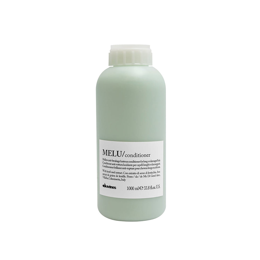 Davines Essential Haircare Melu Conditioner