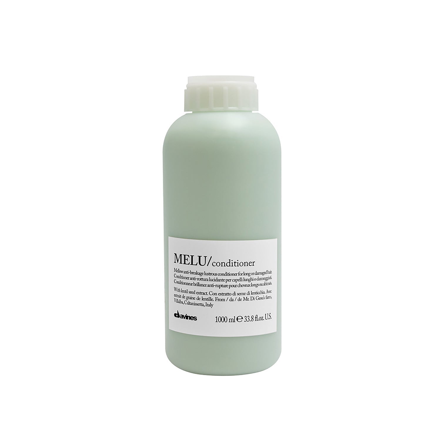 Davines Essential Haircare Melu Conditioner