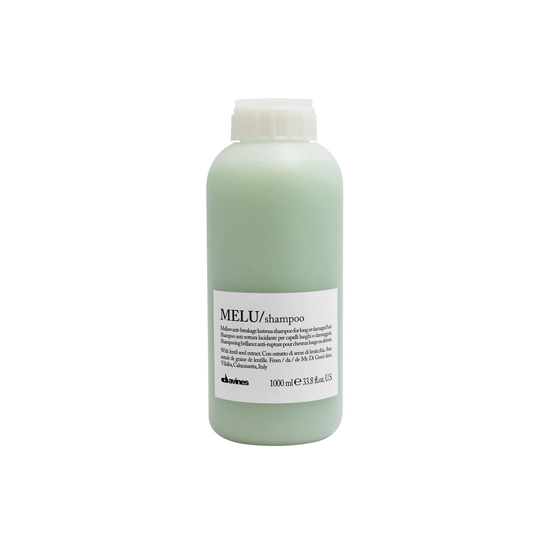 Davines Essential Haircare Melu Shampoo