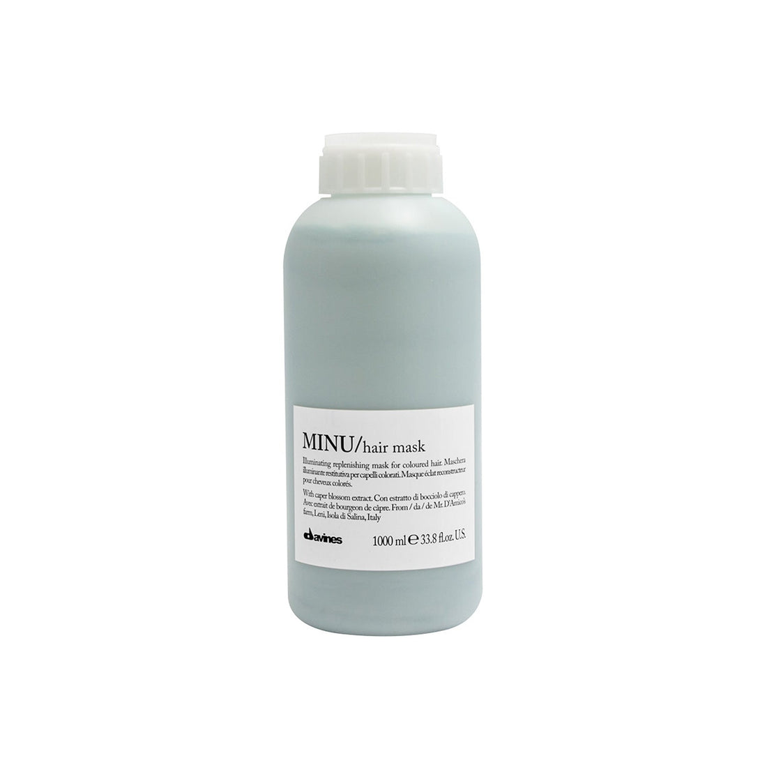 Davines Essential Haircare Minu Hair Mask