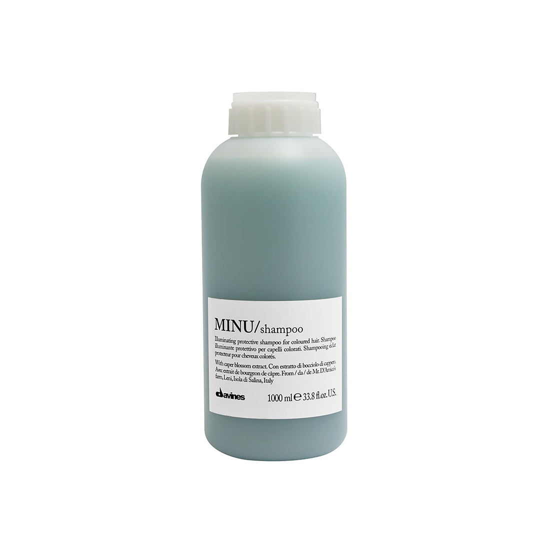 Davines Essential Haircare Minu Shampoo