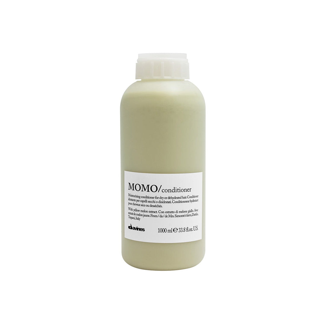 Davines Essential Haircare Momo Conditioner